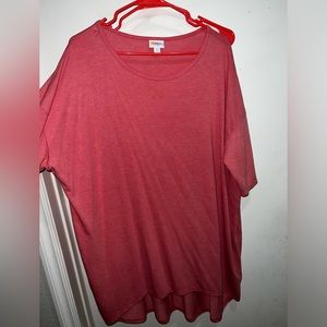 2XL LulaRoe Perfect T